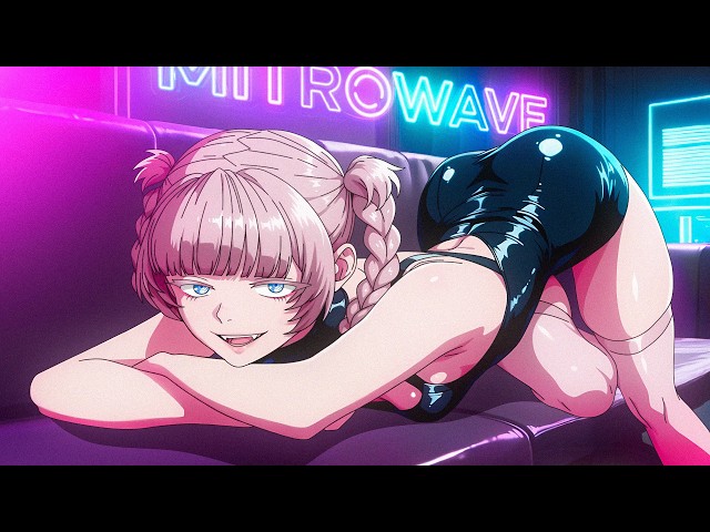 MitroWave - Deathscar (Slowed)