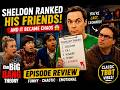 This Big Bang Theory Episode Was Absolute Madness