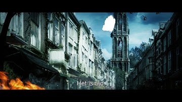 VR Escape Room Time Trailer