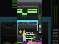 Audio Gain Reduction: Mastering Peak Reduction for Music #shorts