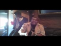 Iyaz - Another Day On The Tour Bus "My World Tour" [Behind The Scenes]