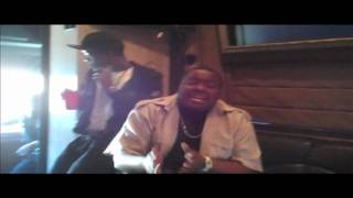 Iyaz - Another Day On The Tour Bus 