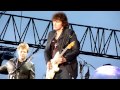 Bon Jovi - Bed of Roses - Horsens 19.06.2011