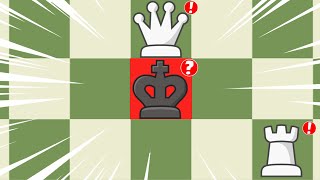 Chess Memes | When Rooks TAKE OVER