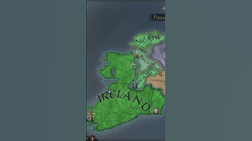 TIME TO UNITE THIS LAND! | Crusader Kings 3 #ck3 #shorts #crusaderkings3