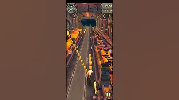 Learn How to play temple run 2