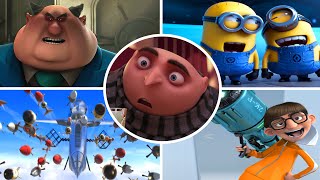 डेस्पिकेबल मी - ऑल बॉसेस - फुल एचडी 60fps screenshot 4