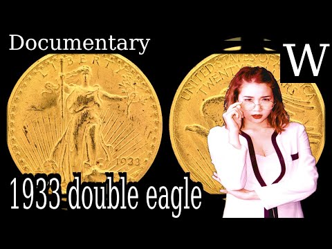 1933 Double Eagle - WikiVidi Documentary