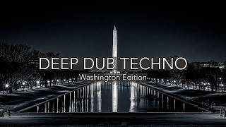 Deep Dub Techno | Washington Edition | Nocturnal Monument Hypnotic
