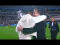 HOMENAJE A ÁNGEL DI MARÍA | CONMEBOL COPA AMÉRICA USA 2024™