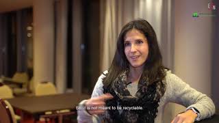 Consumer science and the YPACK project - in search of biodegradable packaging.