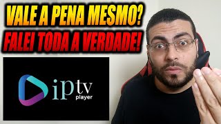 Aplicativo Iptv Player Io Vale A Pena? Como Configurar Iptv Player Io? Iptv Player Io É Bom Mesmo?