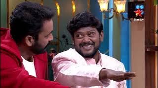 Bigg Boss Buzzz | Suman Shetty | Exclusive Exit Interview | Sivaji | Star Maa | Star Maa Music