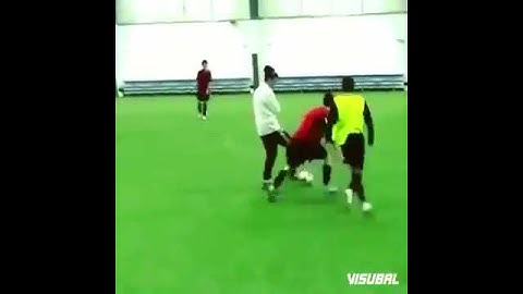 Humillación nivel:“dios"