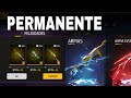 Truco✳️ Para Tener Todas Las Armas Permanente Sin Baneo en Free Fire image