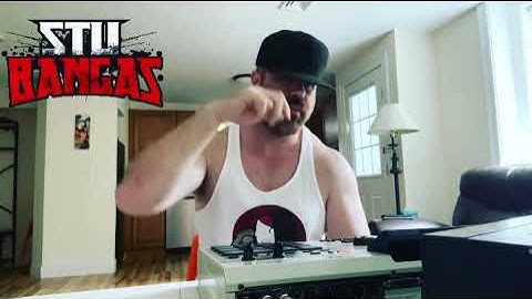 Sunday Afternoon Beat Making on the MPC