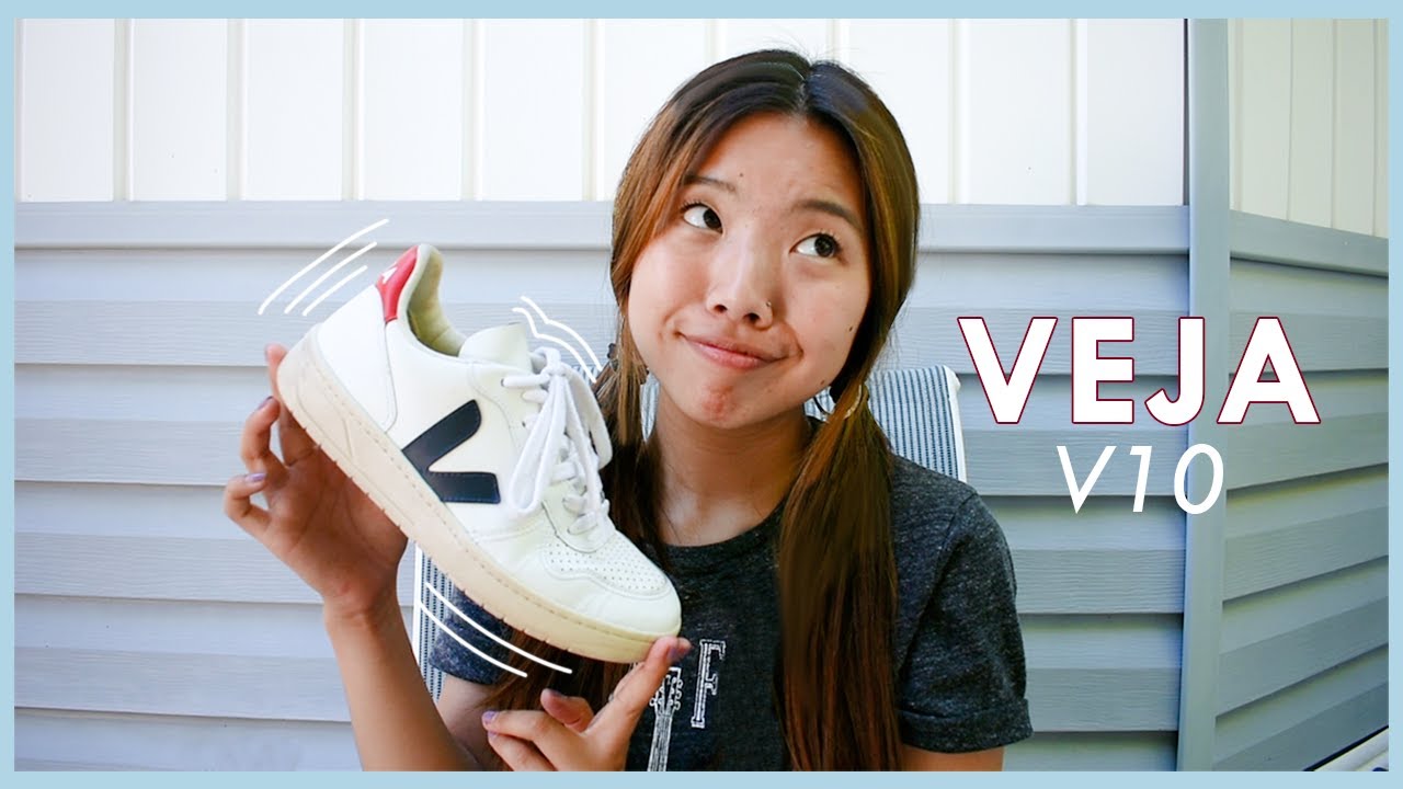 veja shoes size review