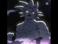 goku edit