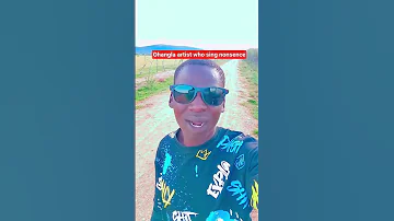 List Of Ohangla Artist Who Sing Nonsence Lyroczlly They Are Not Able Ajawa Kemeaujinga 