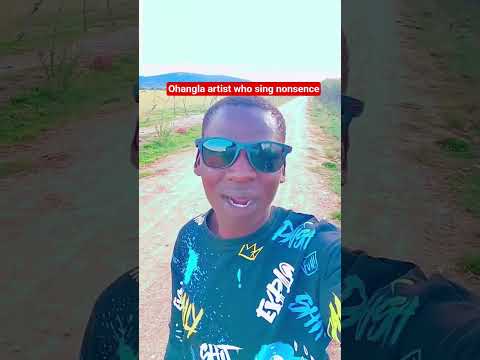 List Of Ohangla Artist Who Sing Nonsence Lyroczlly They Are Not Able Ajawa Kemeaujinga