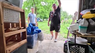 Falmouth flood victim still waiting for FEMA assistance 10 weeks later