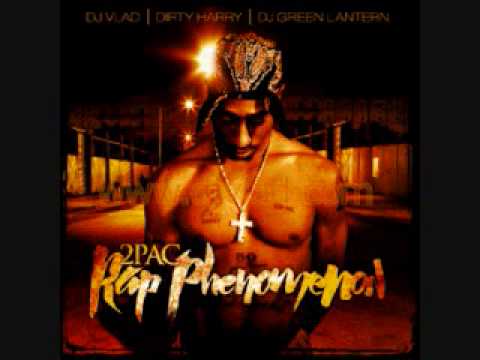 2 Pac Rap Phenomenon Pt 2 02 2pac Feat Busta Rhymes Revolution 