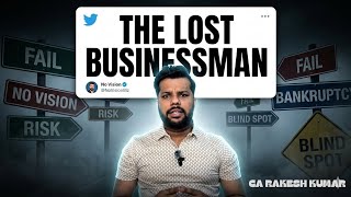 Most Business Owners Are Lost… The Vision Mistake That Kills Growth