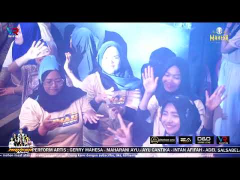 JANDA 7 KALI - Intan Afifah | MAHESA MUSIC