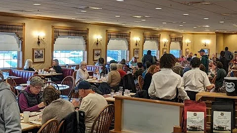 Popular Lancaster County restaurant will reopen at original location more than a year after devastat