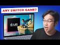ANY Switch Game Can Now Run Natively on Mac