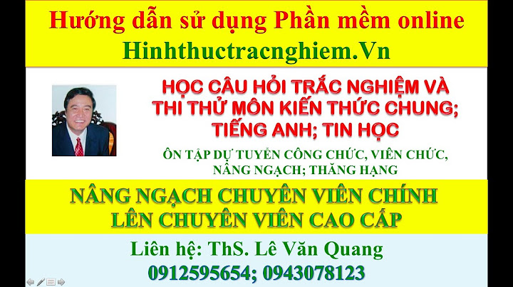 Hướng dẫn số 975 hd-bnv của bộ nội vụ năm 2024