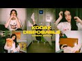 Kodak Disposable Camera Presets + Free Lightroom Mobile presets DNG File