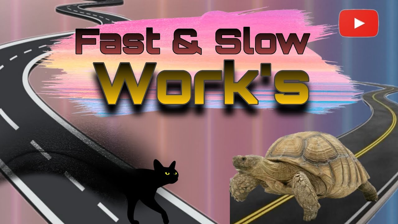 Fast Worker's in All Work's | thanks for watch 