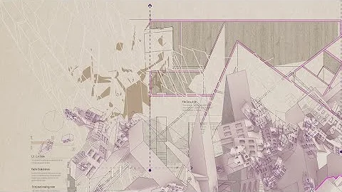 ARC202 Spring 2020 (Y2) - Urban Library Project by...
