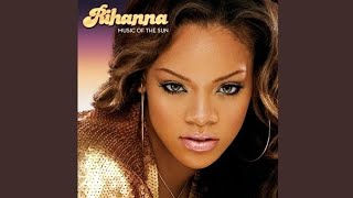 Rihanna - Pon De Replay (Stems + Multitrack)