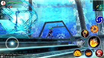 EX Skill Cardinal ( All Ex Skill) ~ Avabel online