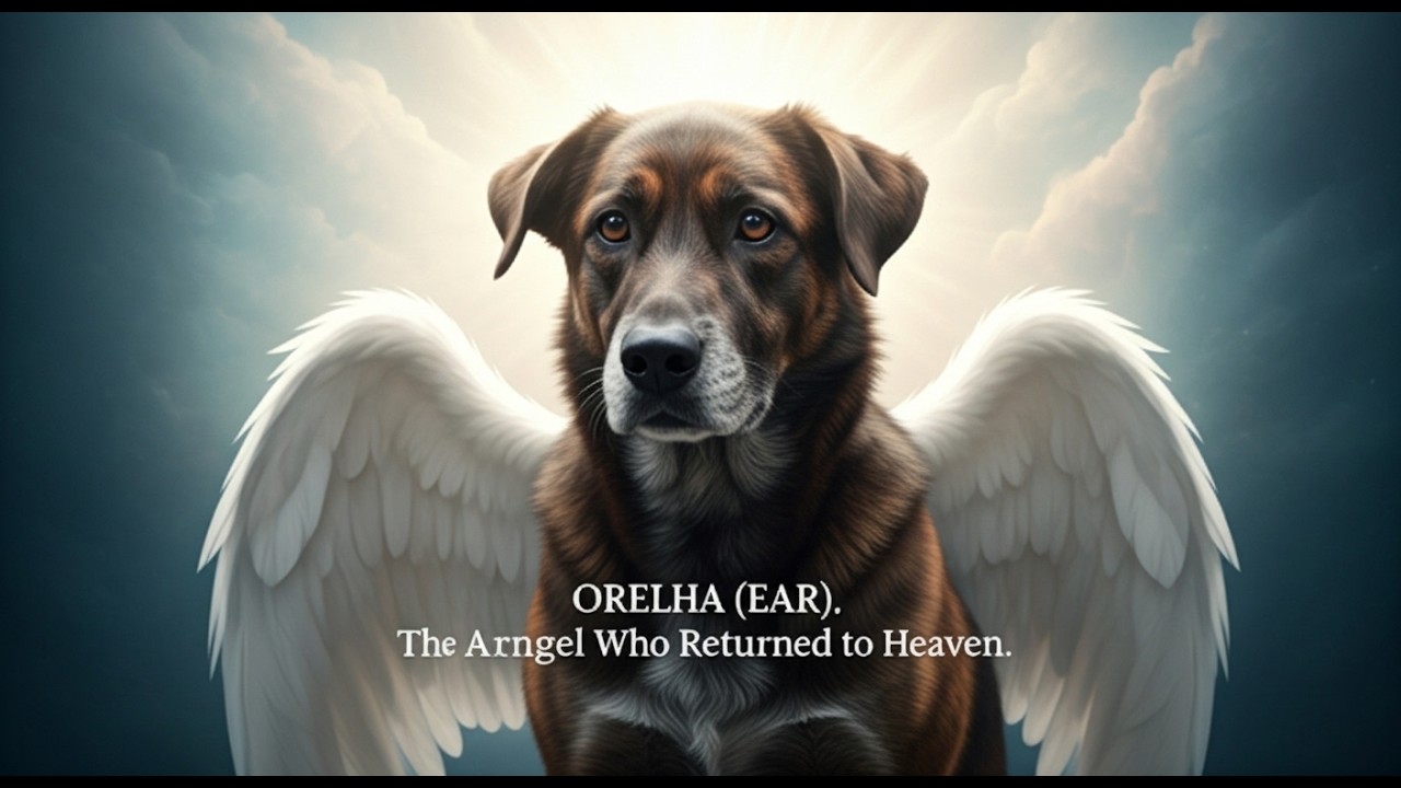 ORELHA - HOMENAGEM INTERNACIONAL(ative as legendas em português)