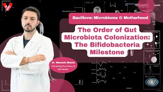 π The Order of Gut Microbiota Colonization: The Bifidobacteria Milestone β Ed #9