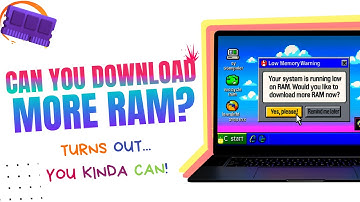 ZRAM is PURE MAGIC - Transform Your Slow Linux PC into a SPEED DEMON! [INSTANT RESULTS]