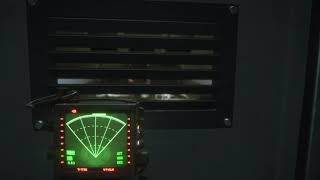 Alien Isolation: Lockers are fun