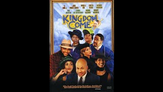 Opening To Kingdom Come 2001 Dvd