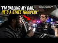 Cops Get Owned After Wrong Stolen Plate Mix Up Pennsylvania
