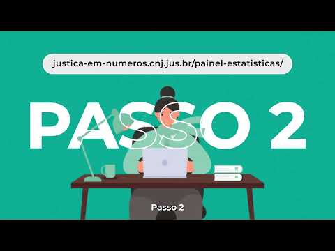 Como baixar a lista das Execuções Fiscais pendentes há mais de 15 anos