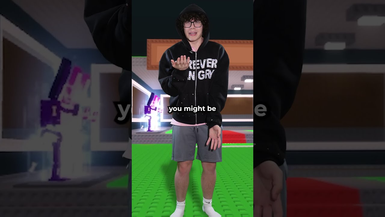 Day In The Life Of A SCAMMER Steal Brainrot ROBLOX 