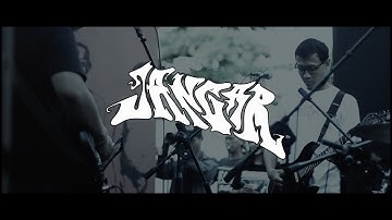Live Session : Jangar - Proklamator (Antida Sound Garden 2017)