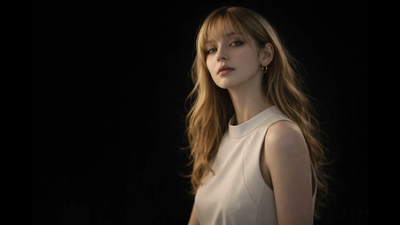 Aria Still - I Don’t Hold Myself Anymore