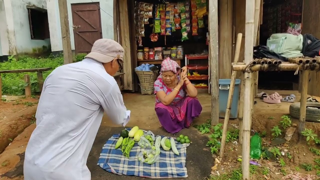 ARAK NI NOUHKHONG || shooting video