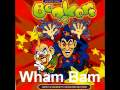 Miniature de la vidéo de la chanson Wham Bam