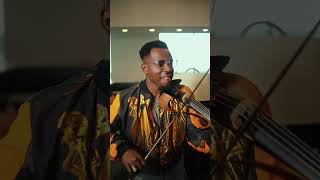 Mr Loverman - Shabba Ranks. #violin #90sdancehall