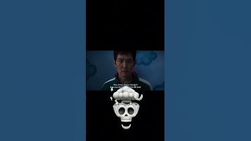 Gi-hun is cooked🔥🔥 #shorts #squidgame #squidgame2 #dalgona #edit